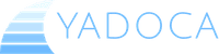 YADOCA｜ロゴ