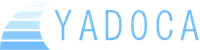 YADOCA｜ロゴ