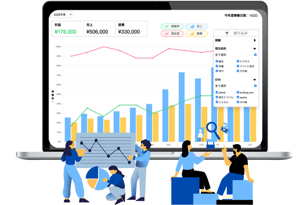 導入後の流れ Step4