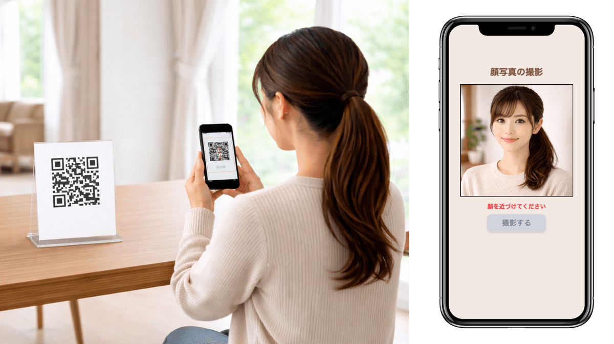 3. ゲストの本人確認